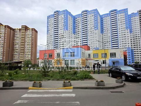 квартира за адресою Доківська вул., (Будинок 16)
