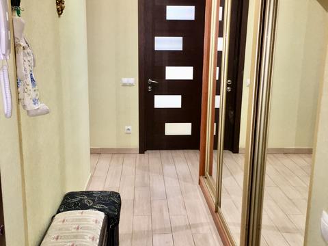 квартира по адресу Жулянська ул., 1-Д