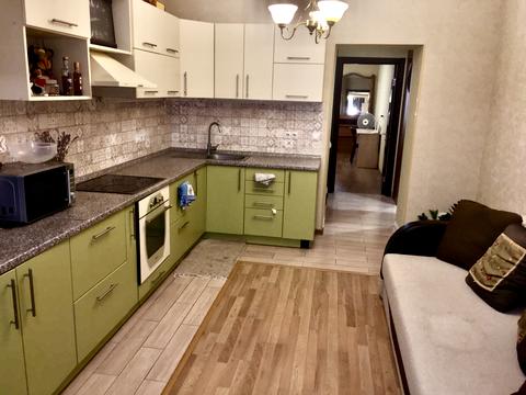 квартира по адресу Жулянська ул., 1-Д