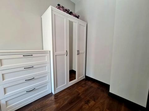 квартира по адресу Артиллерийский пер., 1