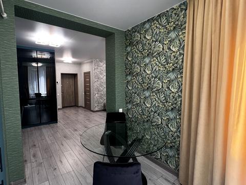 квартира за адресою Молодіжна вул., 7