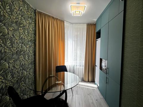 квартира за адресою Молодіжна вул., 7