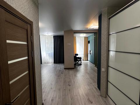 квартира за адресою Молодіжна вул., 7