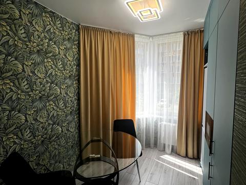 квартира за адресою Молодіжна вул., 7