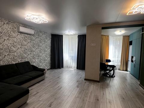 квартира за адресою Молодіжна вул., 7