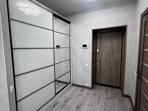 квартира за адресою Молодіжна вул., 7