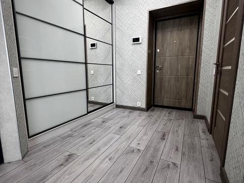 квартира за адресою Молодіжна вул., 7