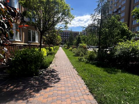 квартира за адресою Молодіжна вул., 7