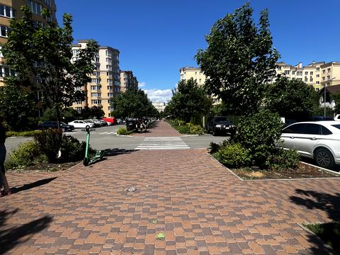 квартира за адресою Молодіжна вул., 7