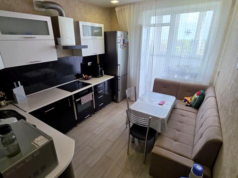 квартира по адресу Космонавтов ул., 128-Г
