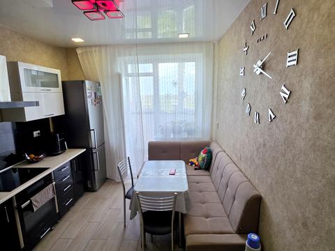 квартира по адресу Космонавтов ул., 128-Г