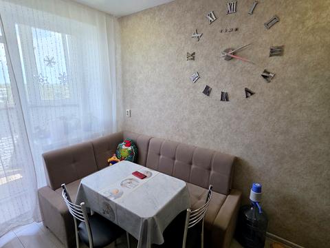 квартира по адресу Космонавтов ул., 128-Г