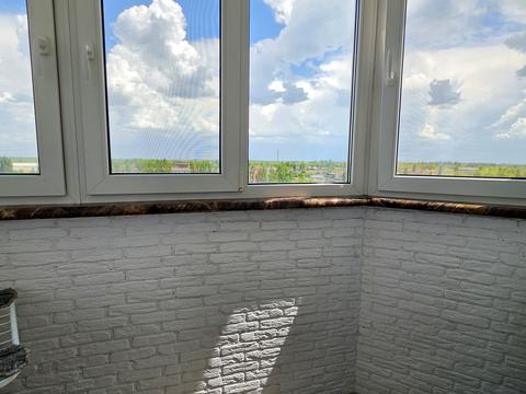 квартира по адресу Космонавтов ул., 128-Г