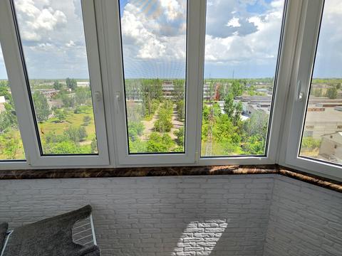 квартира по адресу Космонавтов ул., 128-Г