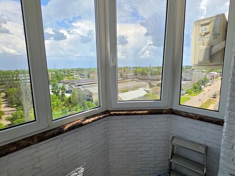 квартира по адресу Космонавтов ул., 128-Г