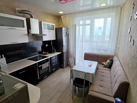 квартира по адресу Космонавтов ул., 128-Г