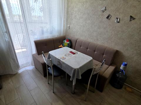 квартира по адресу Космонавтов ул., 128-Г
