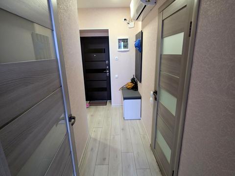 квартира по адресу Космонавтов ул., 128-Г