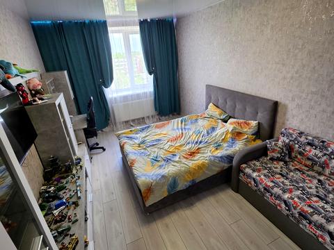 квартира по адресу Космонавтов ул., 128-Г