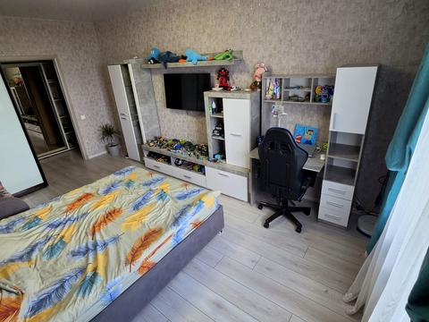 квартира по адресу Космонавтов ул., 128-Г
