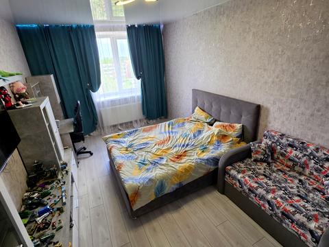 квартира по адресу Космонавтов ул., 128-Г