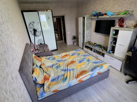 квартира по адресу Космонавтов ул., 128-Г