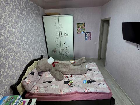 квартира по адресу Космонавтов ул., 128-Г