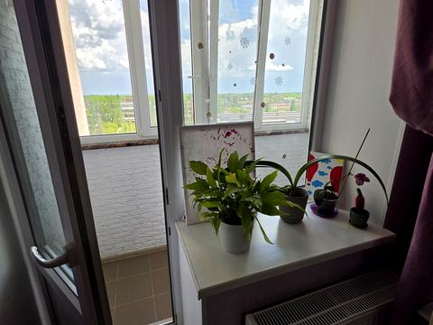 квартира по адресу Космонавтов ул., 128-Г
