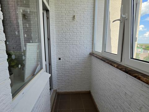 квартира по адресу Космонавтов ул., 128-Г