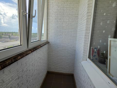квартира по адресу Космонавтов ул., 128-Г