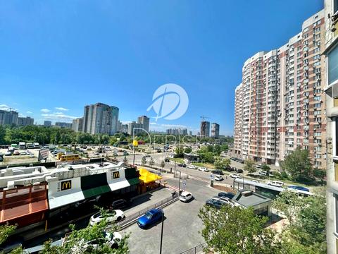 квартира по адресу Петра Григоренко просп., 1/7