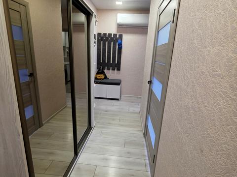 квартира по адресу Космонавтов ул., 128-Г