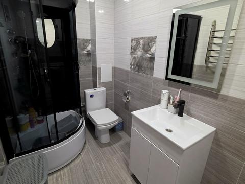 квартира по адресу Космонавтов ул., 128-Г