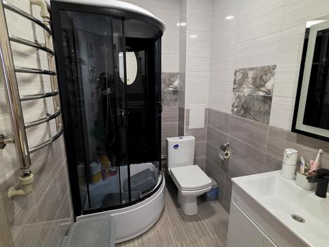 квартира по адресу Космонавтов ул., 128-Г