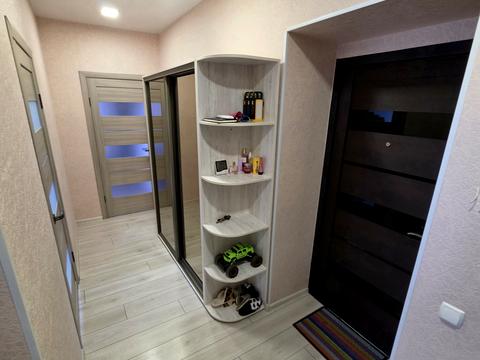 квартира по адресу Космонавтов ул., 128-Г