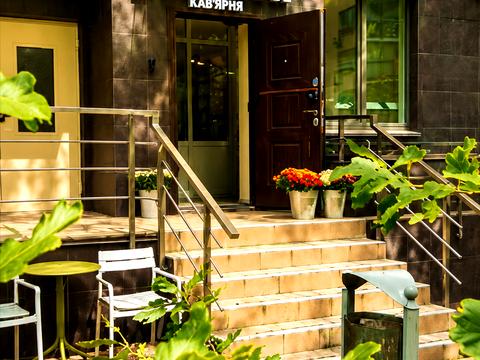 квартира за адресою Анатолія Петрицького вул., 17-А