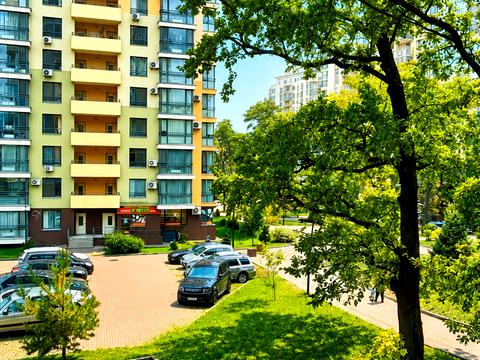 квартира за адресою Анатолія Петрицького вул., 17-А