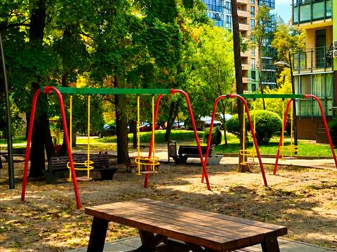 квартира за адресою Анатолія Петрицького вул., 17-А