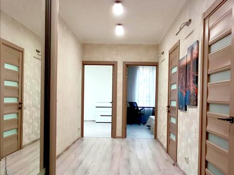 квартира за адресою Анатолія Петрицького вул., 17-А