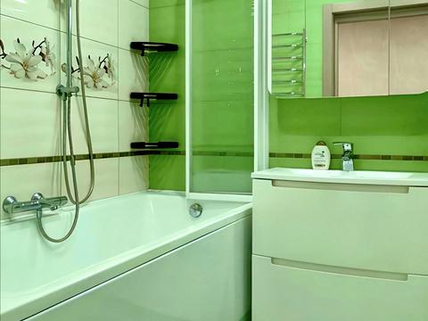 квартира за адресою Анатолія Петрицького вул., 17-А