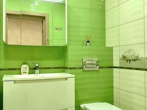 квартира за адресою Анатолія Петрицького вул., 17-А