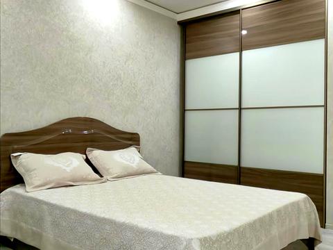 квартира за адресою Анатолія Петрицького вул., 17-А