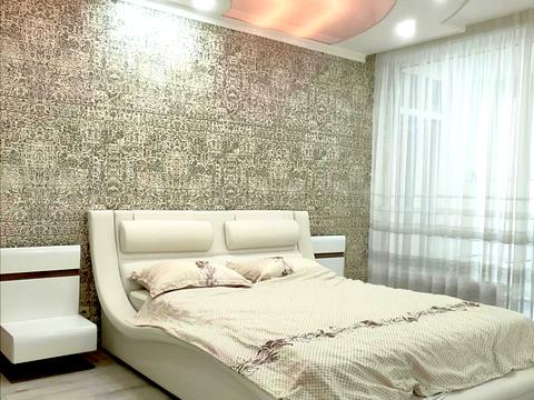 квартира за адресою Анатолія Петрицького вул., 17-А