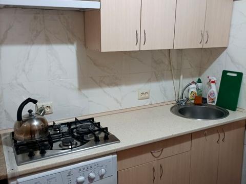 квартира за адресою Педагогічна вул., 20