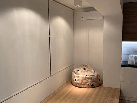 квартира по адресу Гетьманська ул. (Майкопская), 1-А