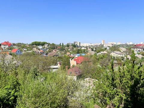 квартира по адресу Гетьманська ул. (Майкопская), 1-А