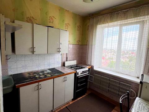 квартира за адресою Кулика і Гудачека вул. (Макарова), 8