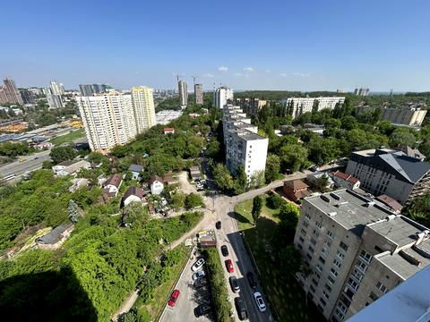 квартира по адресу Феодосийская ул., 3-В