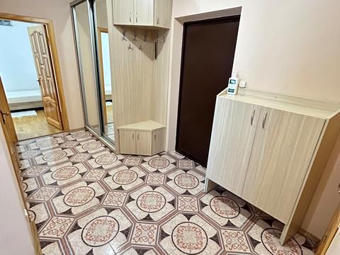 квартира по адресу Феодосийская ул., 3-В