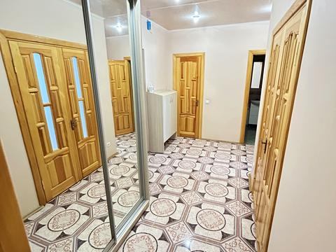 квартира по адресу Феодосийская ул., 3-В